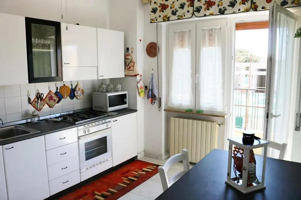 Rossini Apartment Fronte Mare Follonica
