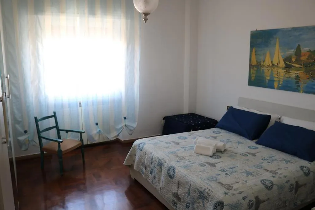 Rossini Apartment Fronte Mare Follonica