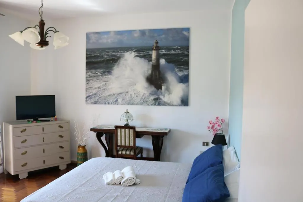 Rossini Apartment Fronte Mare Follonica