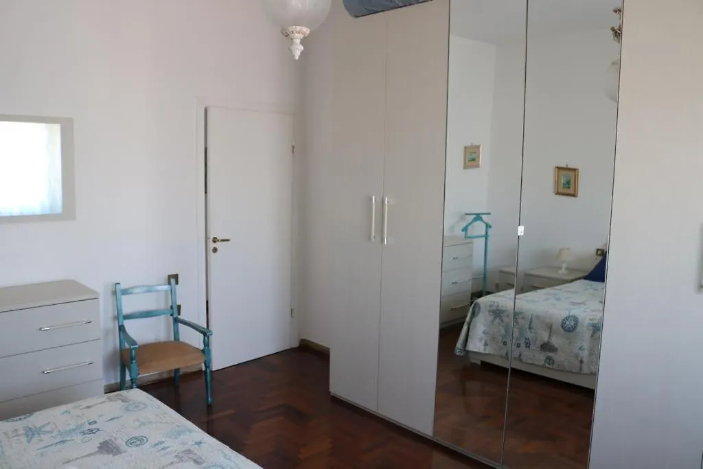 Rossini Apartment Fronte Mare Follonica