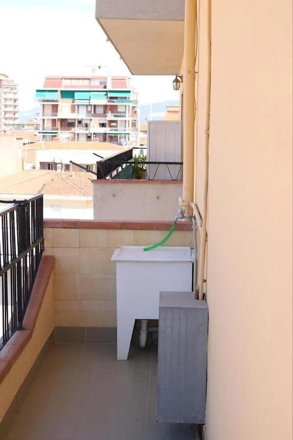 Rossini Apartment Fronte Mare Follonica Italy