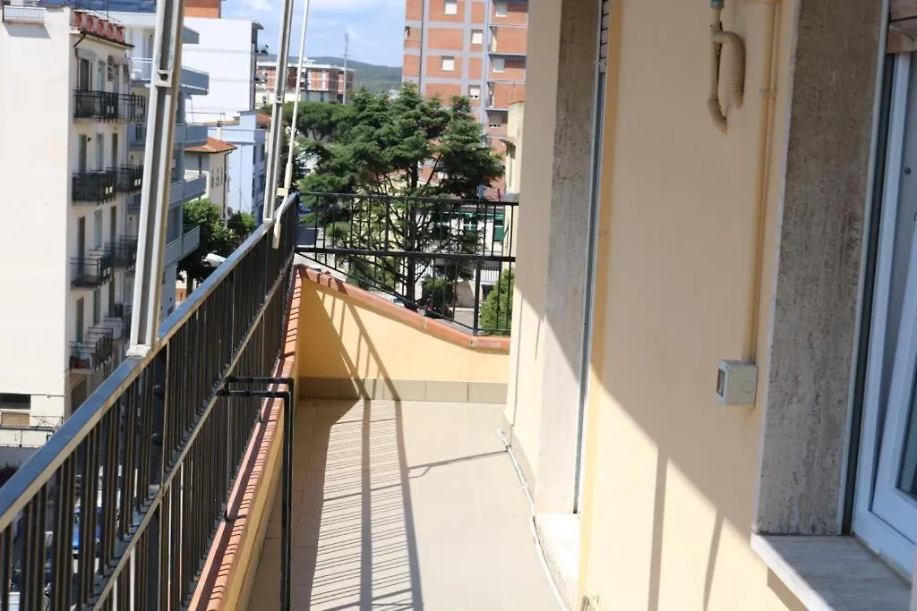 Rossini Apartment Fronte Mare Follonica