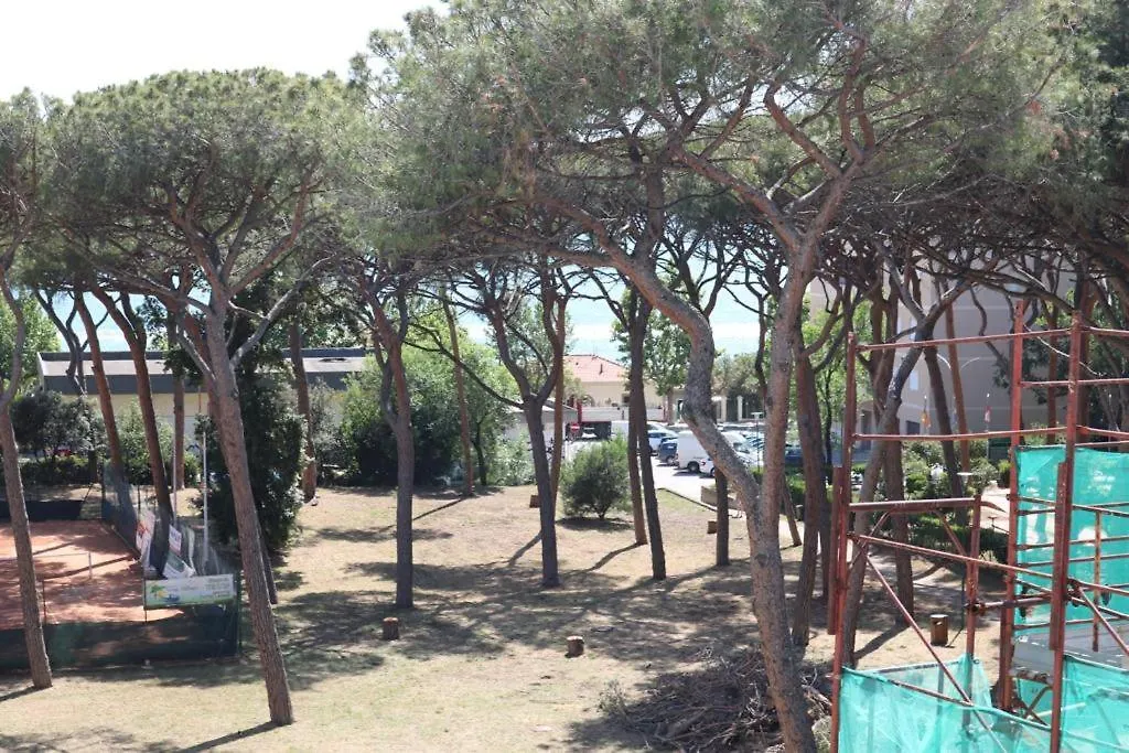 Rossini Apartment Fronte Mare Follonica
