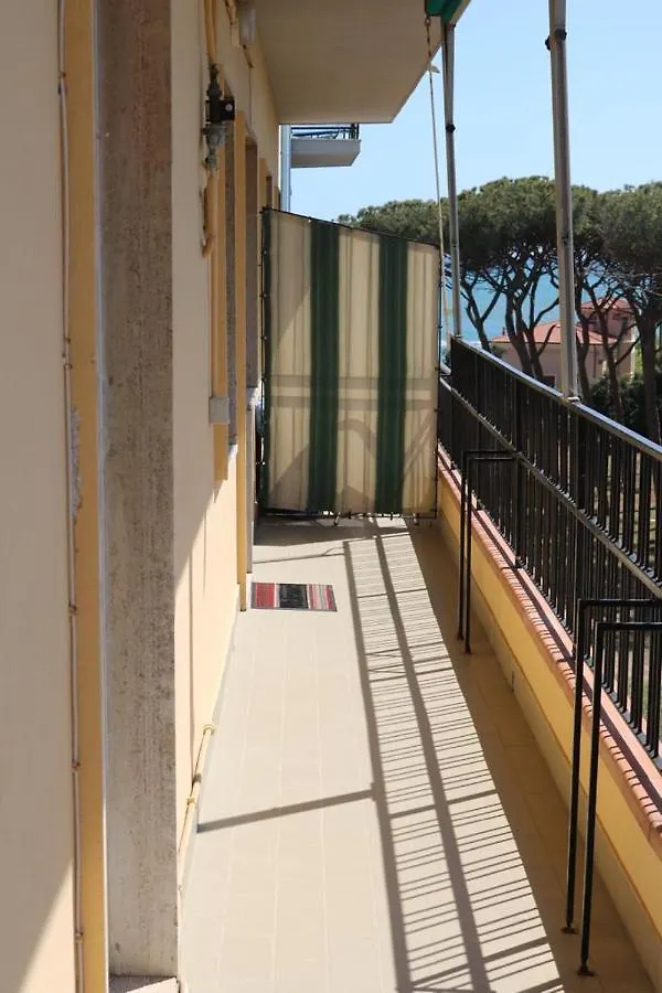 Rossini Apartment Fronte Mare Follonica