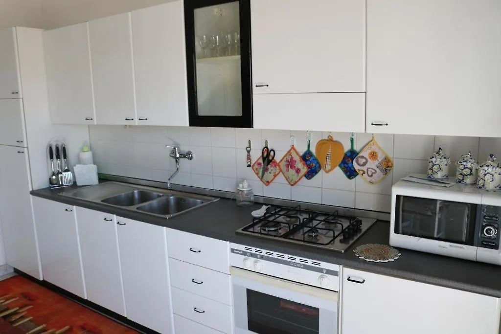 Rossini Apartment Fronte Mare Follonica