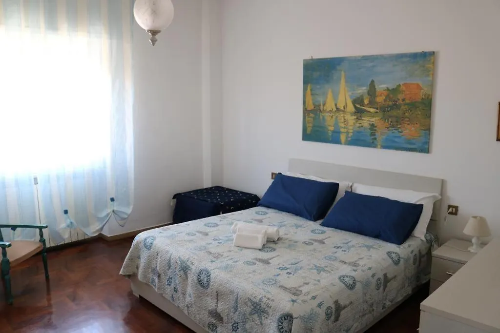 Rossini Apartment Fronte Mare Follonica