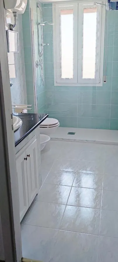 Rossini Apartment Fronte Mare Follonica