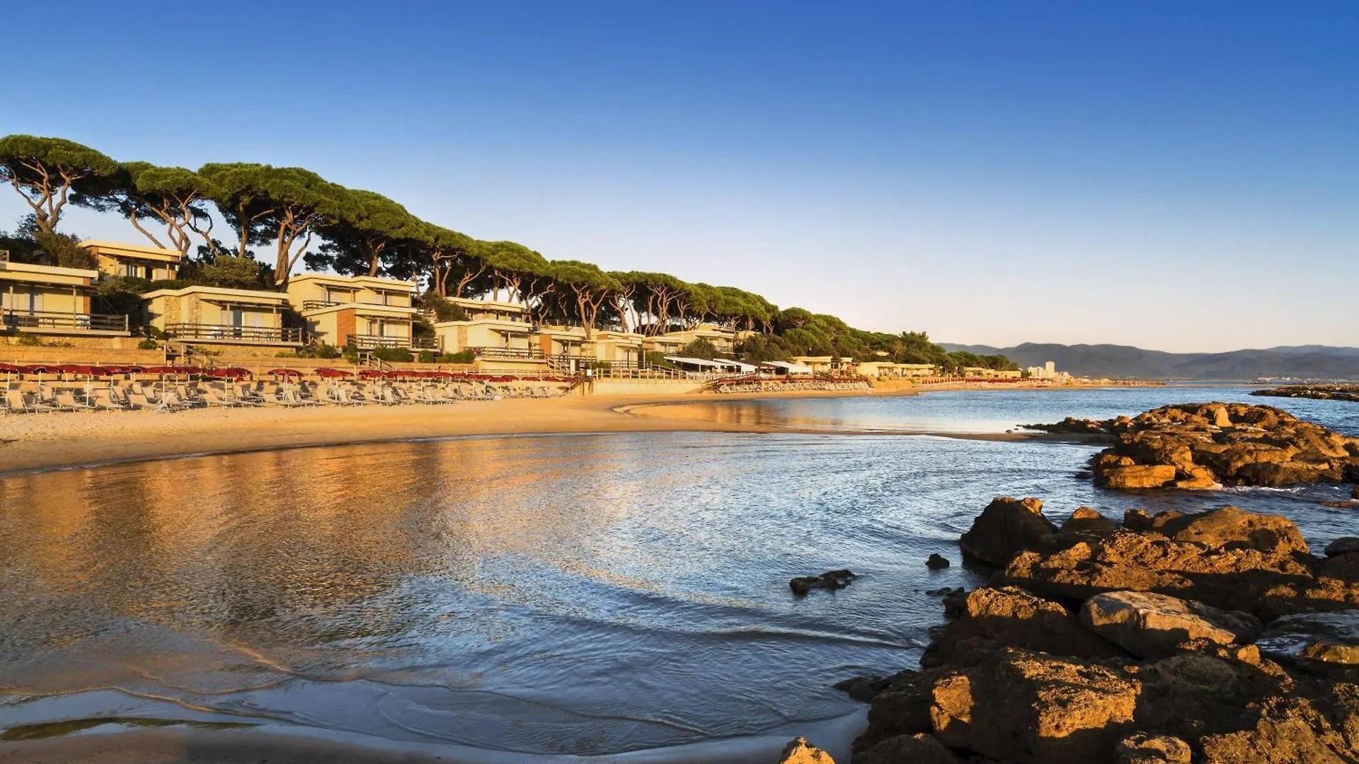 Rossini Apartment Fronte Mare Follonica
