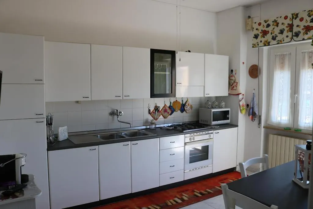 Rossini Apartment Fronte Mare 폴로니카 이탈리아
