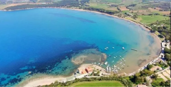 Rossini Apartment Fronte Mare 폴로니카